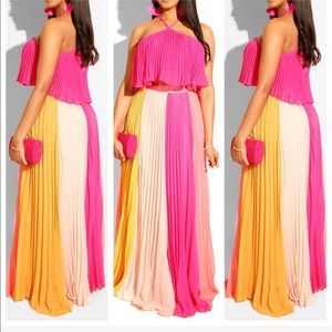 Spring Ting (2-Piece Set) *Price is Firm*